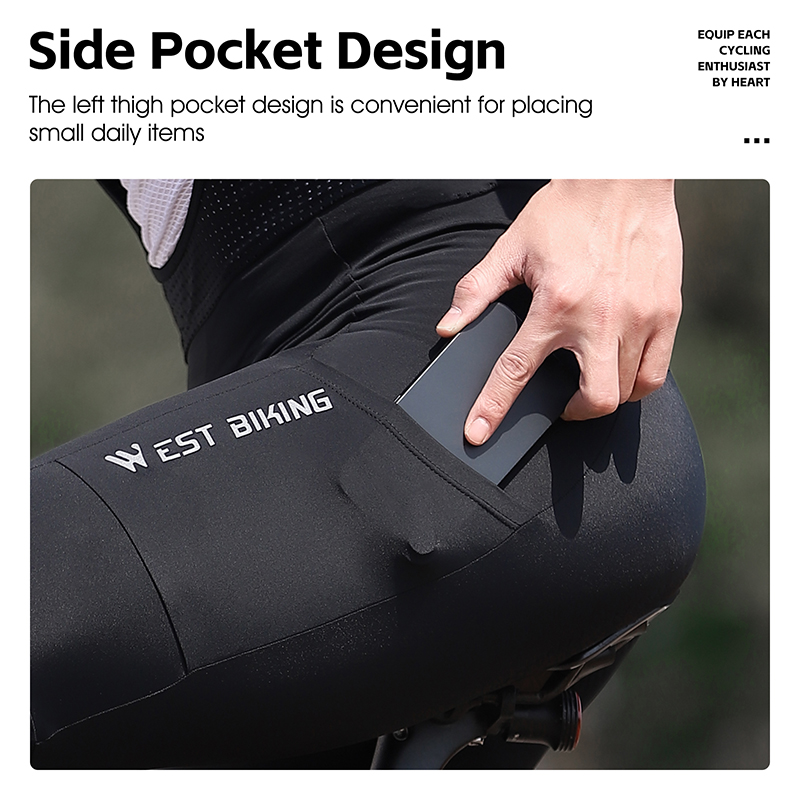 WEST BIKING Men Women Cycling  - Mountain Biking Pants Women review and price