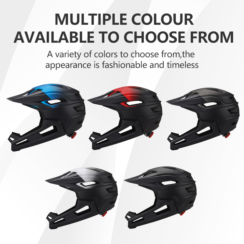 Eastinear Adult Mtb Helmet Bic - Mountain Biking Full Face Helmet review and price
