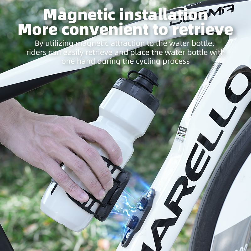 Magnetic Water Bottle Holder f - Mountain Biking Water Bottle review and price
