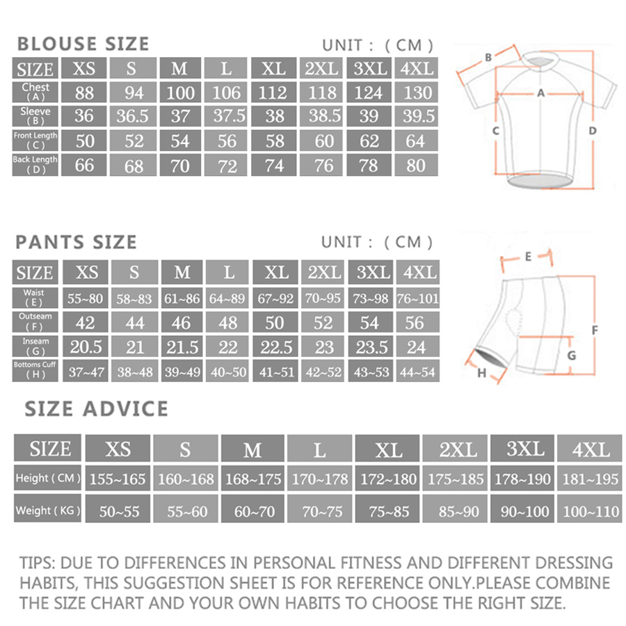 New Malojaing Summer Cycling J - Mountain Biking Uniform review and price