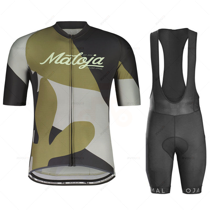 New Malojaing Summer Cycling J - Mountain Biking Uniform review and price
