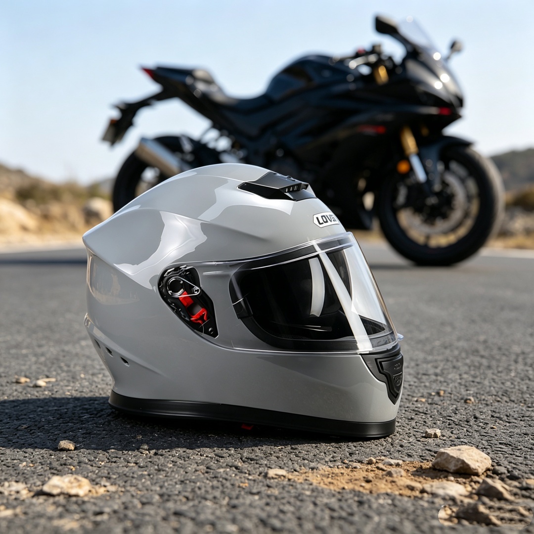 Unisex Full Face Motorcycle He - Mountain Biking Full Face Helmet review and price