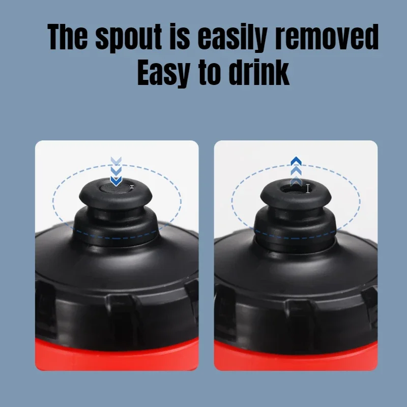 1 Piece 610ML Water Cup Mounta - Mountain Biking Water Bottle review and price