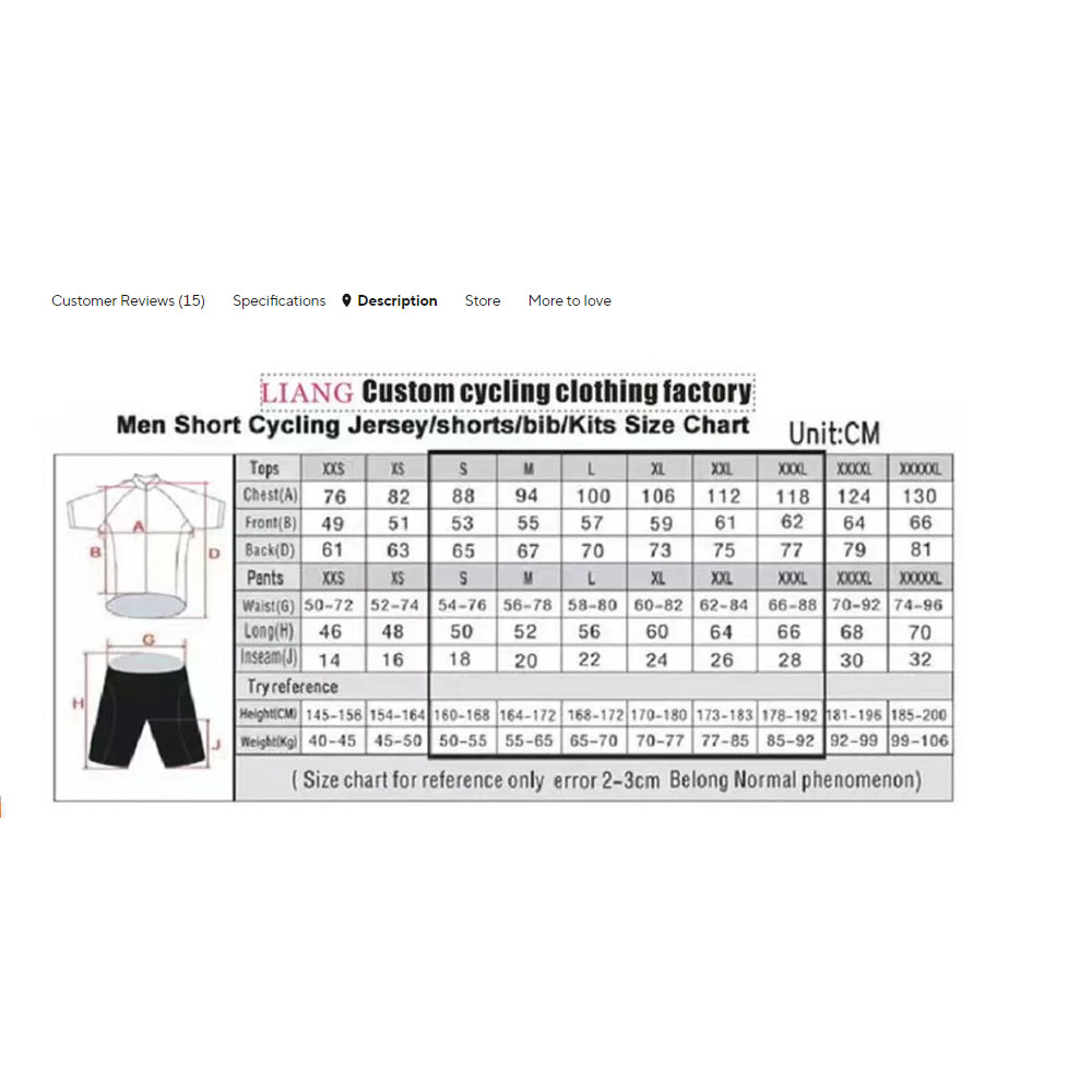 Ukraine National Team 2026 Cyc - Mountain Biking Uniform review and price