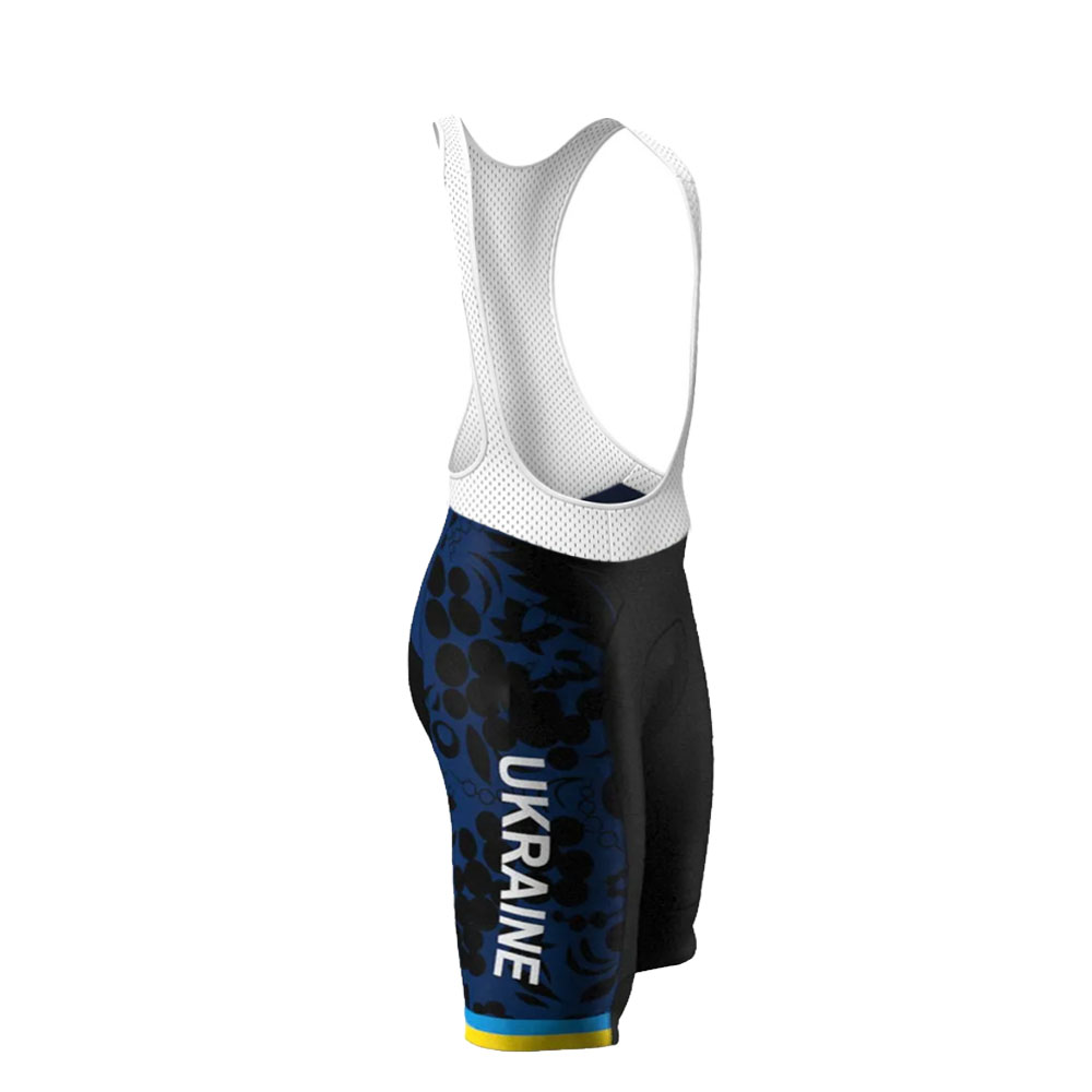 Ukraine National Team 2026 Cyc - Mountain Biking Uniform review and price