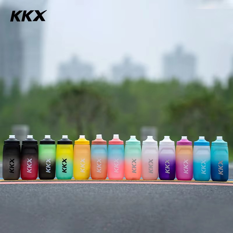 KKX 620ml/750ml Large Capacity - Mountain Biking Water Bottle review and price