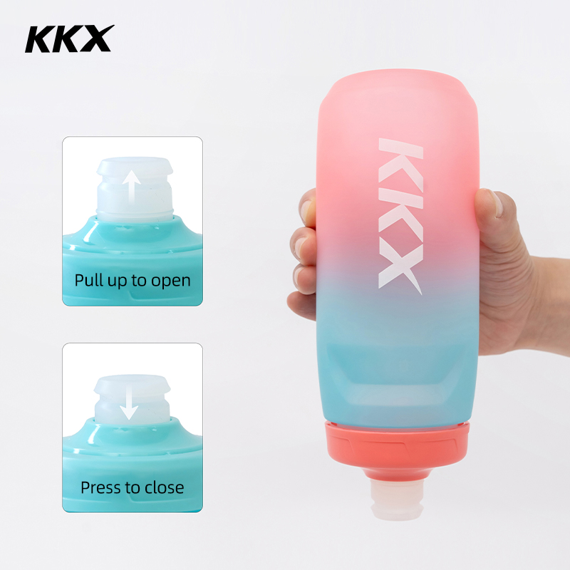 KKX 620ml/750ml Large Capacity - Mountain Biking Water Bottle review and price
