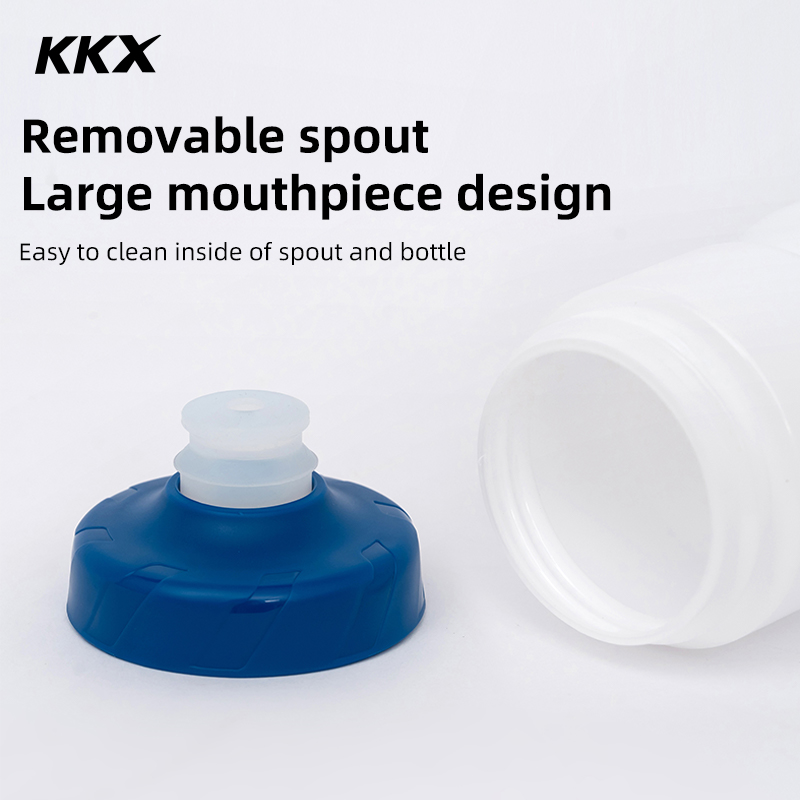 KKX 620ml/750ml Large Capacity - Mountain Biking Water Bottle review and price