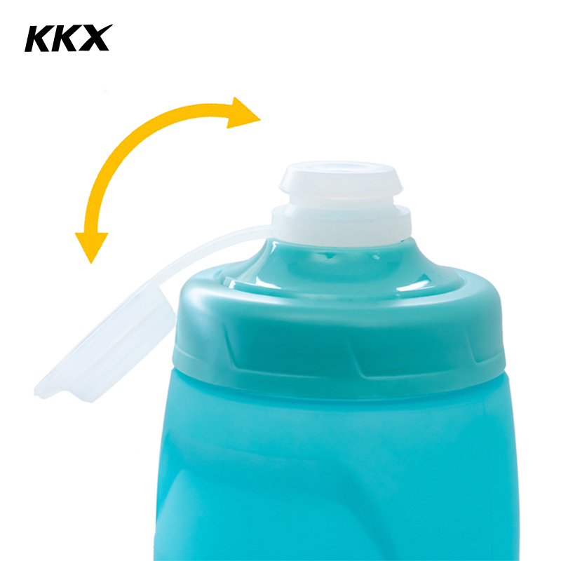 KKX 620ml/750ml Large Capacity - Mountain Biking Water Bottle review and price