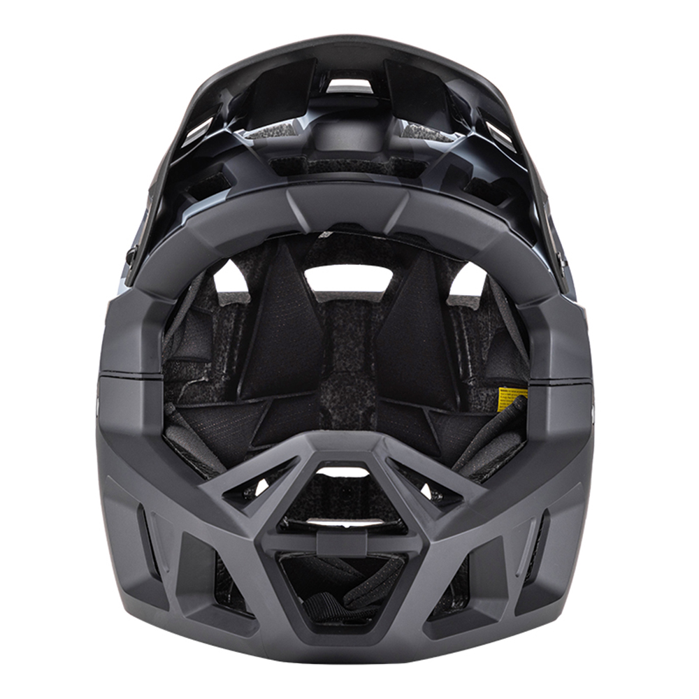 Full Face Mountain Bike Helmet - Mountain Biking Full Face Helmet review and price