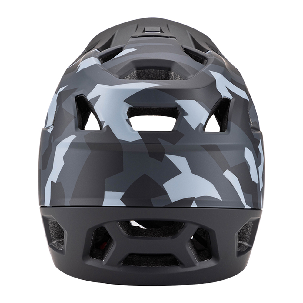 Full Face Mountain Bike Helmet - Mountain Biking Full Face Helmet review and price