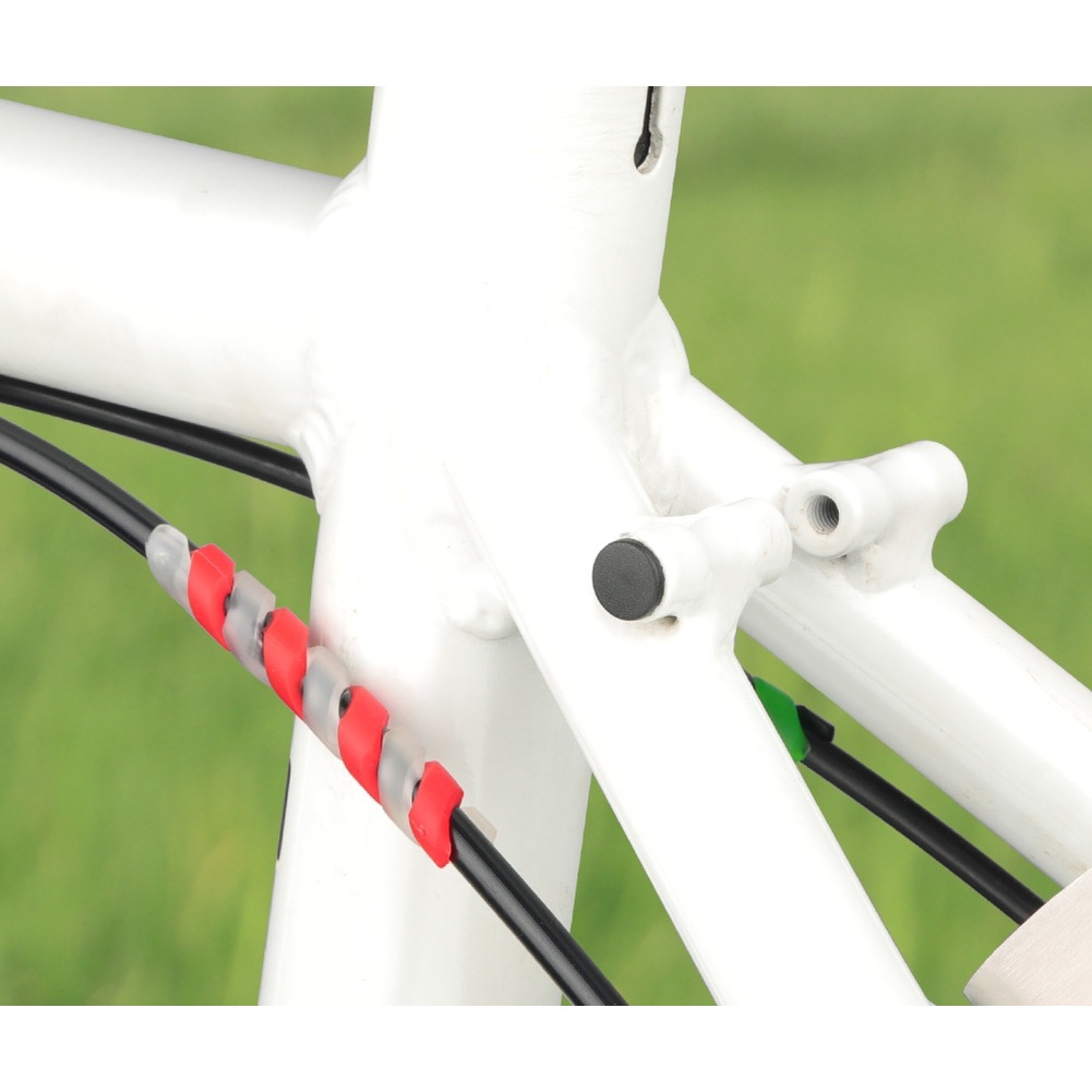 10PCS M5 Water Bottle Cage Scr - Mountain Biking Water Bottle review and price