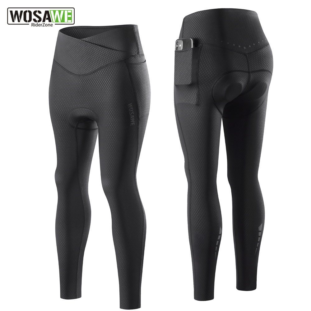 WOSAWE Woman Summer Cycling Pa - Mountain Biking Pants Women review and price