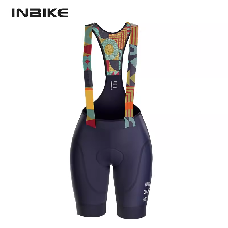 INBIKE Summer MTB Cycling Shor - Mountain Biking Pants Women review and price