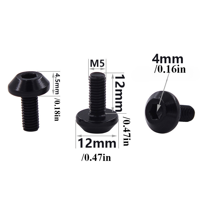 4Pcs Bicycle Water Bottle Cage - Mountain Biking Water Bottle review and price
