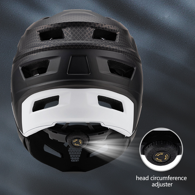 Eastinear Mountain Bike Helmet - Mountain Biking Full Face Helmet review and price