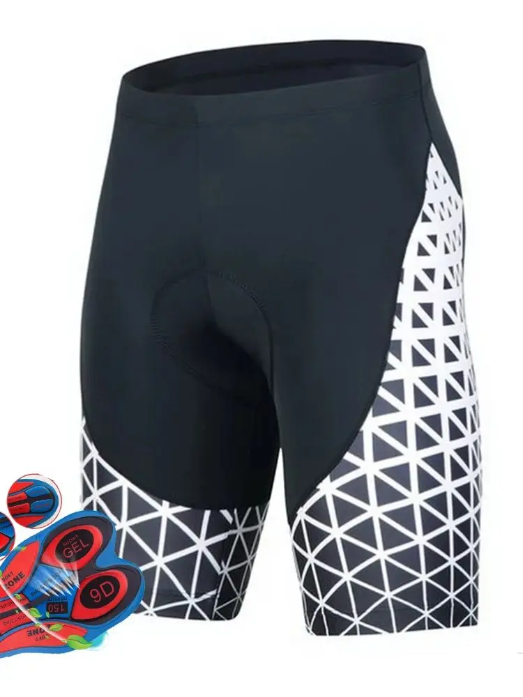 9D Gel Padding  Bicycle Tights - Mountain Biking Pants Women review and price