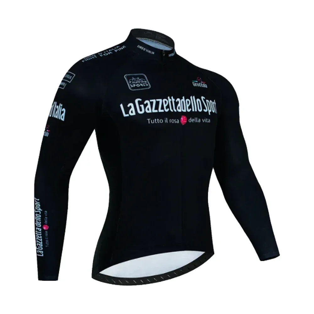 Pro Cycling Jerseys Men Long S - Mountain Biking Outfit review and price