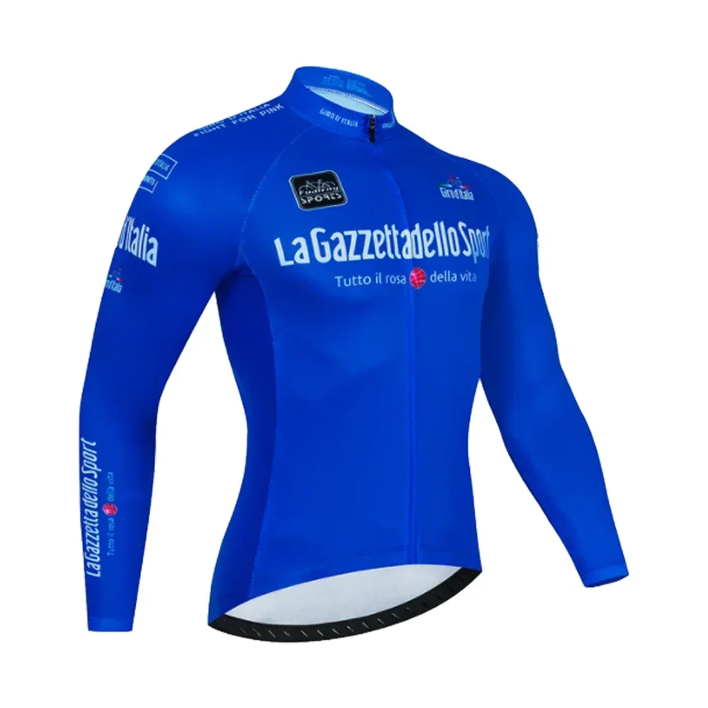 Pro Cycling Jerseys Men Long S - Mountain Biking Outfit review and price