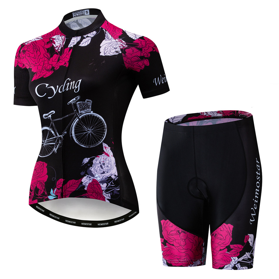 Weimostar Pro Team Cycling Clo - Mountain Biking Uniform review and price