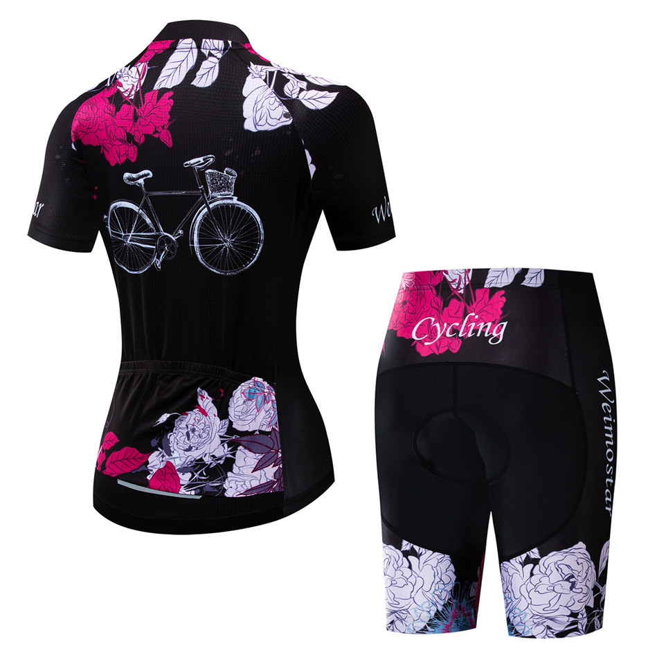 Weimostar Pro Team Cycling Clo - Mountain Biking Uniform review and price